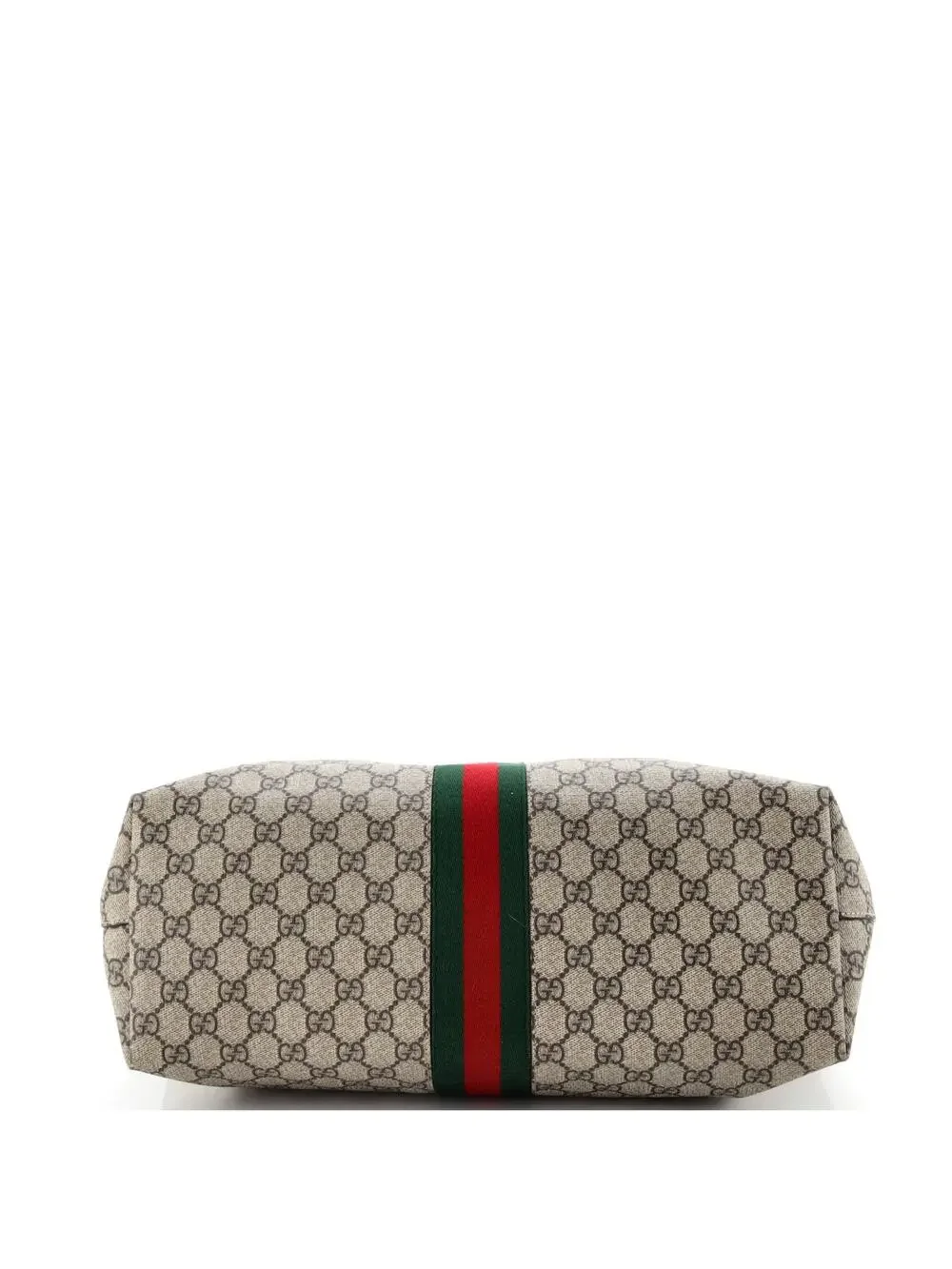 Gucci Ophidia Shopping Tote Gg Coated #340449G12B